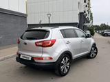 Kia Sportage 2012 годаүшін6 800 000 тг. в Алматы – фото 5