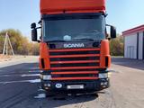 Scania  4-Series 1997 года за 23 000 000 тг. в Жаркент