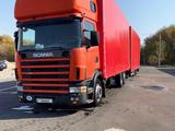 Scania  4-Series 1997 года за 23 000 000 тг. в Жаркент – фото 3