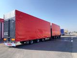 Scania  4-Series 1997 года за 23 000 000 тг. в Жаркент – фото 4