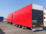 Scania  4-Series 1997 года за 23 000 000 тг. в Жаркент – фото 5