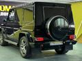 Mercedes-Benz G 63 AMG 2015 годаүшін38 450 000 тг. в Алматы – фото 12