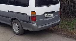 Toyota Hiace 1993 года за 2 700 000 тг. в Алматы – фото 3