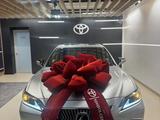 Lexus ES 250 2019 года за 19 000 000 тг. в Актау
