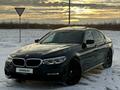 BMW 540 2017 годаfor21 900 000 тг. в Астана