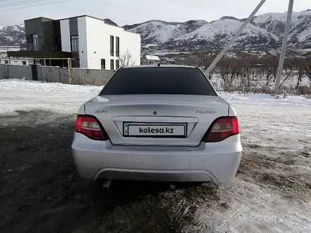 Daewoo Nexia 2012 года за 1 250 000 тг. в Алматы – фото 23