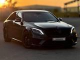 Mercedes-Benz S 500 2013 годаfor26 000 000 тг. в Алматы – фото 3