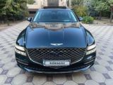 Genesis G80 2022 годаfor20 500 000 тг. в Шымкент