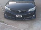 Toyota Camry 2014 года за 6 500 000 тг. в Актау