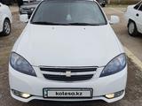 Daewoo Gentra 2014 годаүшін3 100 000 тг. в Абай (Келесский р-н)