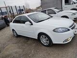Daewoo Gentra 2014 годаүшін3 100 000 тг. в Абай (Келесский р-н) – фото 5