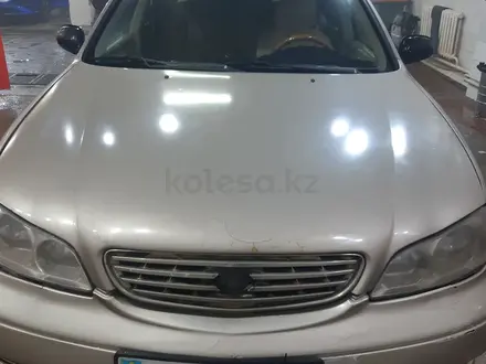 Nissan Maxima 2003 года за 2 200 000 тг. в Астана