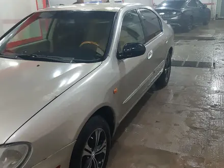 Nissan Maxima 2003 года за 2 200 000 тг. в Астана – фото 2