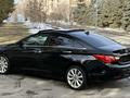 Hyundai Sonata 2011 года за 6 700 000 тг. в Алматы – фото 4