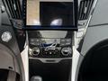 Hyundai Sonata 2011 года за 6 700 000 тг. в Алматы – фото 11