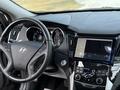 Hyundai Sonata 2011 года за 6 700 000 тг. в Алматы – фото 14