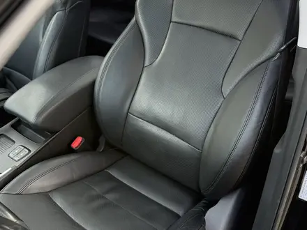Hyundai Sonata 2011 года за 6 700 000 тг. в Алматы – фото 15