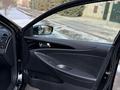 Hyundai Sonata 2011 года за 6 700 000 тг. в Алматы – фото 18