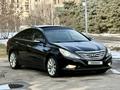 Hyundai Sonata 2011 года за 6 700 000 тг. в Алматы – фото 2