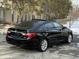 Hyundai Sonata 2011 годаүшін6 700 000 тг. в Алматы – фото 5