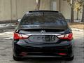 Hyundai Sonata 2011 года за 6 700 000 тг. в Алматы – фото 6