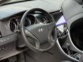 Hyundai Sonata 2011 года за 6 700 000 тг. в Алматы – фото 9