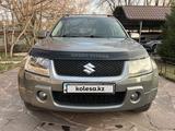 Suzuki Grand Vitara 2007 года за 6 700 000 тг. в Алматы – фото 3