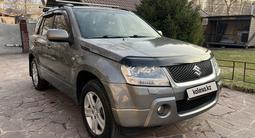 Suzuki Grand Vitara 2007 года за 6 500 000 тг. в Алматы – фото 2