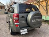 Suzuki Grand Vitara 2007 года за 6 700 000 тг. в Алматы – фото 5