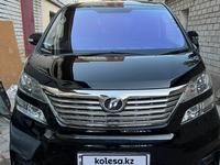 Toyota Vellfire 2009 годаfor6 800 000 тг. в Астана