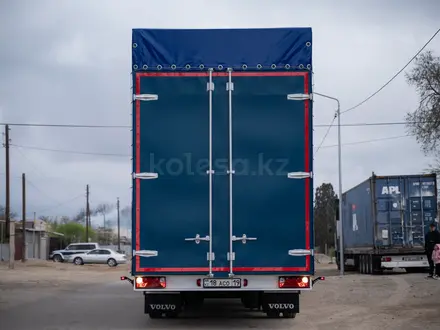 Volvo  FH 2019 года за 65 000 000 тг. в Жаркент – фото 4