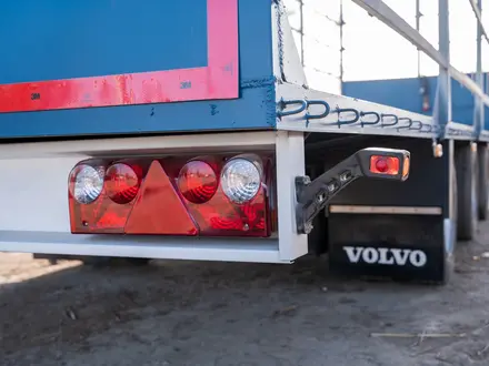 Volvo  FH 2019 года за 65 000 000 тг. в Жаркент – фото 22