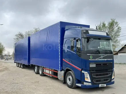 Volvo  FH 2019 года за 65 000 000 тг. в Жаркент – фото 31