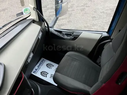 Volvo  FH 2019 года за 65 000 000 тг. в Жаркент – фото 36