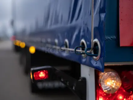Volvo  FH 2019 года за 65 000 000 тг. в Жаркент – фото 7