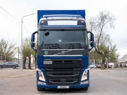 Volvo  FH 2019 года за 65 000 000 тг. в Жаркент – фото 3