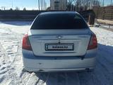 Chevrolet Lacetti 2008 годаfor3 200 000 тг. в Рудный – фото 3