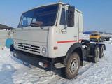 КамАЗ  5410 1993 года за 2 850 000 тг. в Алматы