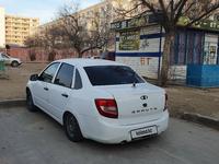 ВАЗ (Lada) Granta 2190 2012 годаүшін2 100 000 тг. в Актау