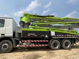 Zoomlion  Автобетононасос (АБН) от 38м-63м 2025 года в Костанай – фото 2