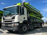 Zoomlion  Автобетононасос (АБН) от 38м-63м 2025 года в Костанай