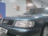 Audi 100 1993 года за 1 850 000 тг. в Тараз