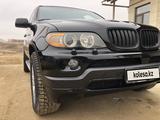 BMW X5 2005 года за 6 600 000 тг. в Кульсары