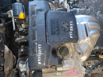 Двигатель 2AR-FE за 90 000 тг. в Алматы – фото 2