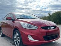 Hyundai Accent 2014 годаүшін5 850 000 тг. в Павлодар