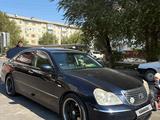 Toyota Crown Majesta 2007 года за 4 300 000 тг. в Атырау – фото 2