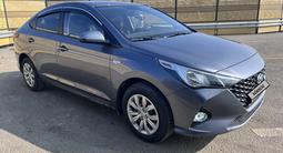 Hyundai Accent 2021 годаfor6 000 000 тг. в Кызылорда