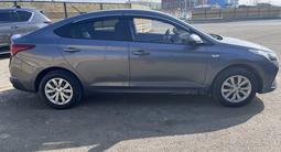 Hyundai Accent 2021 годаfor6 000 000 тг. в Кызылорда – фото 4