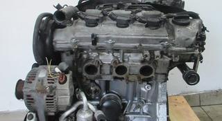 Привозные двигатели из Японии 2, 4л. Toyota/2 AZ-FE/1MZ/1az/2gr/3gr/4gr за 116 500 тг. в Алматы