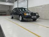 Mercedes-Benz E 230 1992 года за 2 200 000 тг. в Шымкент – фото 4